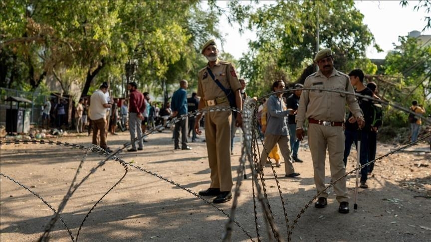 Uneasy truce and India-Pakistan conflict: Regional and global implications Uneasy truce and India-Pakistan conflict: Regional and global implications