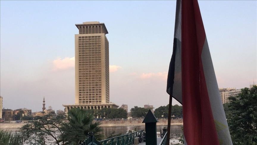 مصر تطالب إسرائيل بتوضيحات بشأن إطلاق النار على وفد دبلوماسي بجنين
