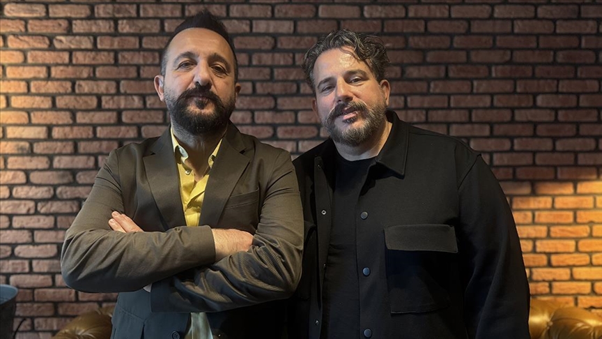 Gece Yolcuları, 21 yıllık hikayesini AA'ya anlattı