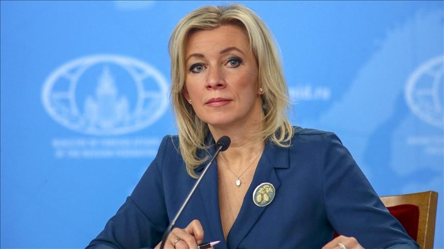 Russia 'disappointed' by Israel’s decision to step up military activity in Gaza Strip