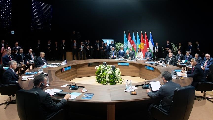 Hungarian premier praises Turkish President Erdogan for Russia-Ukraine peace talks in Istanbul