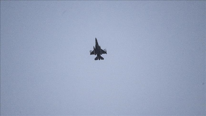 СМИ: Пилоты ВВС Израиля выражают обеспокоенность по поводу авиаударов по Газе 