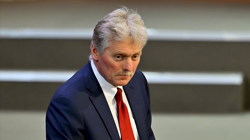 Kremlin: Ukrayna ile memoranduma ilişkin süreci uzatmak istemiyoruz