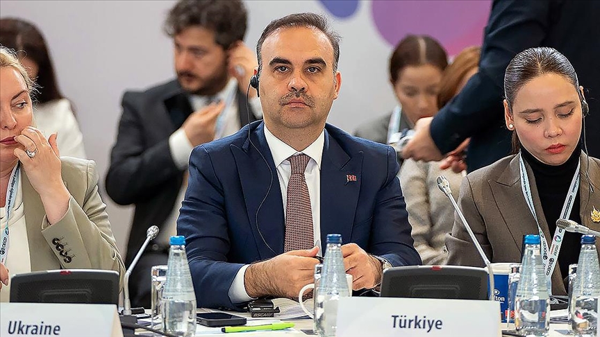Bölgesel kalkınma politikalarımız topyekun kalkınmamıza güç katacak