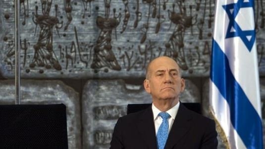 Israel commits daily war crimes in Gaza, West Bank: Ex-premier