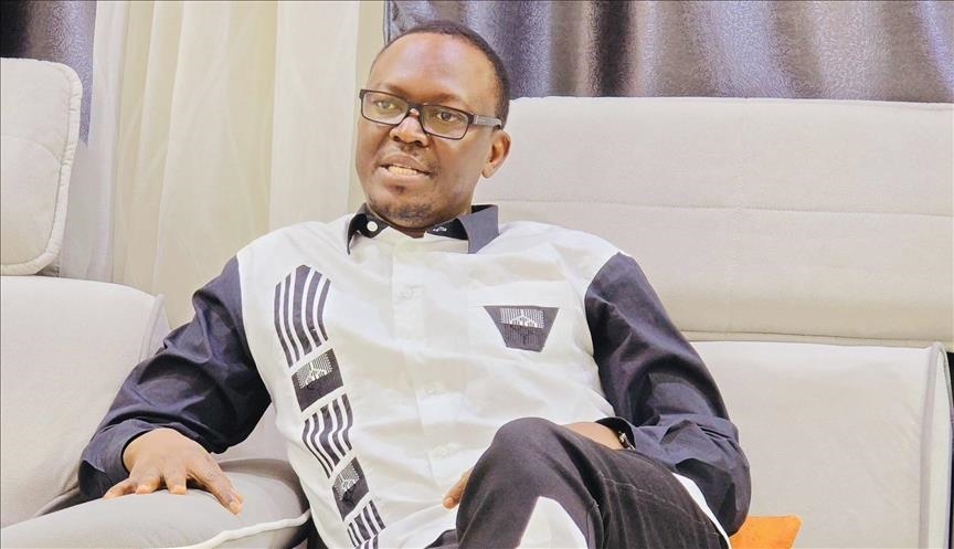 Tchad : l'ancien premier ministre Succès Masra placé en détention préventive