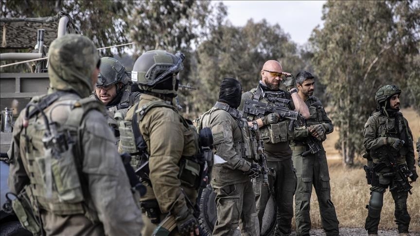 Israël : Seuls 5% des 24 000 juifs ultra-orthodoxes ont répondu à l'ordre de conscription en 2024