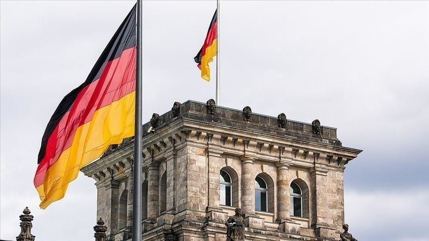 Germany 'strongly condemns' Israel's firing of shots towards diplomatic delegation