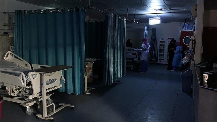 "الصحة العالمية": نظام غزة الصحي وصل إلى نقطة ما بعد الانهيار