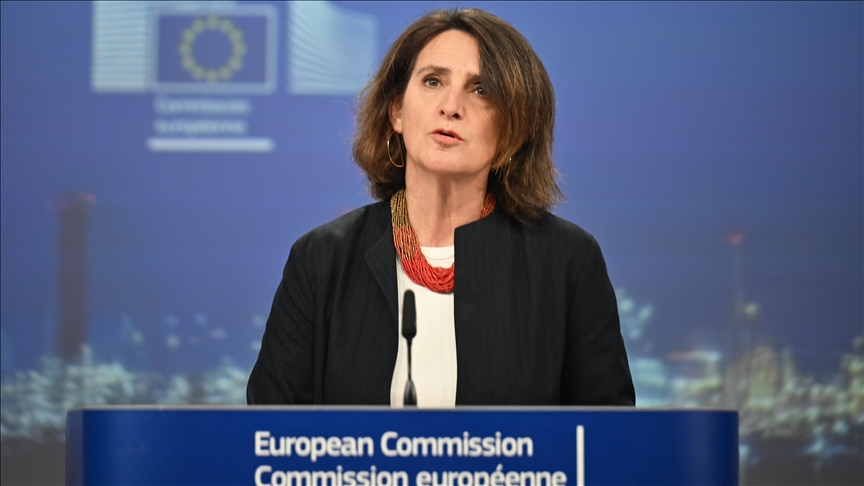 Nënpresidentja e Komisionit Evropian: Situata në Gaza "duket shumë si gjenocid"