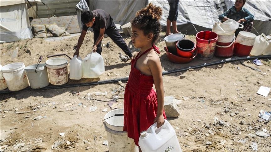 Emiratet e Bashkuara Arabe: Arritëm marrëveshje me Izraelin për dërgimin e ndihmës në Gaza