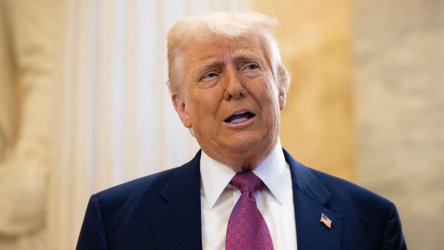 Trump predstavio plan za izgradnju sistema protivraketne odbrane Zlatna kupola