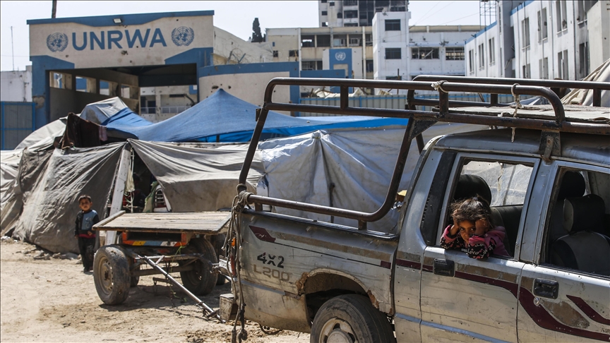 Gaza reports 326 malnutrition deaths, more than 300 miscarriages due to lack of essentials