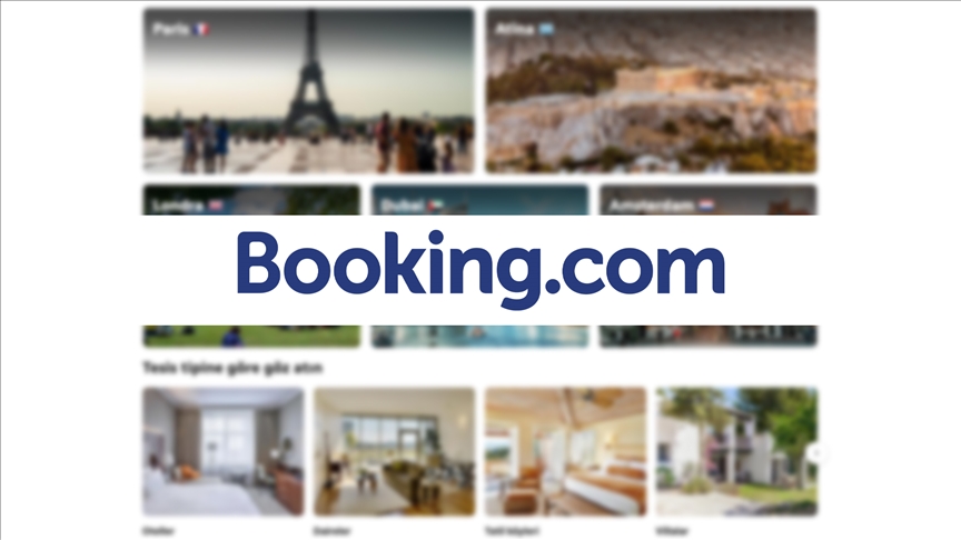 İsviçre Rekabet Kurumu, Booking.com'un komisyon oranlarını yüksek buldu
