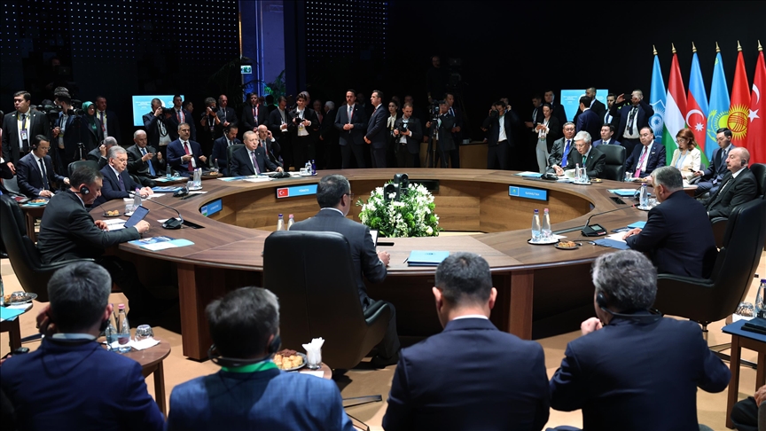 Organizacija turkijskih država poručila da je Turska Republika Sjeverni Kipar neodvojivi dio turkijskog svijeta