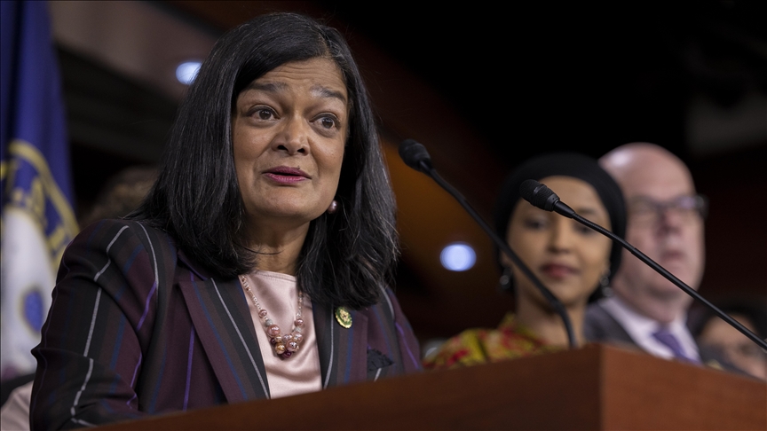 Kongresmenka Jayapal kritikovala Rubija zbog ukidanja vize turskoj studentici