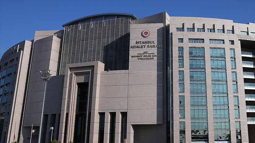 İ'ye yönelik yolsuzluk ǰşٳܰsında etkin pişmanlıktan ikinci kez ifade veren Yıldız tahliye edildi