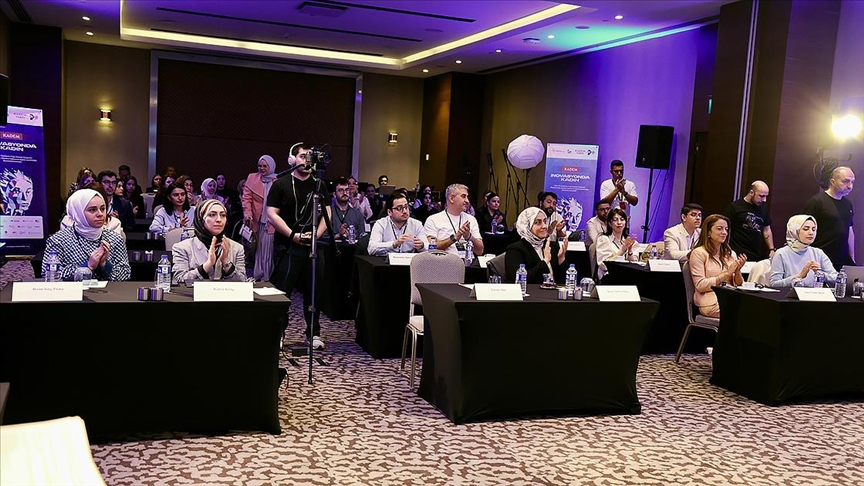 KADEM'in "İnovasyonda Kadın Tematik Hızlandırma Programı"nın kazananları belli oldu