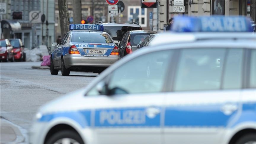 Pet članova krajnje desničarske terorističke grupe uhapšeno u Njemačkoj