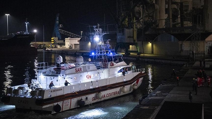 Italijanski parlament odobrio zakon o transferu migranata u Albaniju