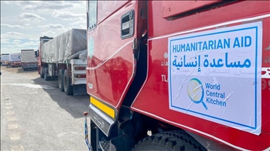 Israel using aid as a ‘tool’ risks collapse of health care in Gaza: Doctors Without Borders