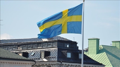 Sweden signs Baltic Sea cooperation agreement to protect critical undersea infrastructure