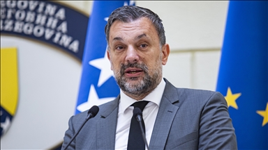 Konaković poručio da će BiH aktivno raditi na otvaranju aviolinije Sarajevo - Tirana