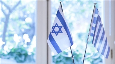 Greek opposition slams Athens for opposing EU decision to review trade ties with Israel