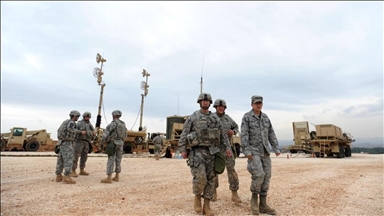 Russia says US plan to build 'Golden Dome' missile defense system a ‘sovereign matter’