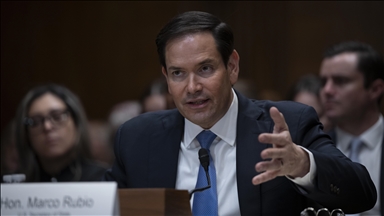 Rubio sinjalizon “arritje të mëdha” të mundshme për t’i dhënë fund luftës në Gaza “shumë shpejt”