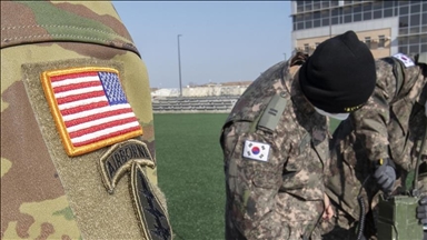 South Korea, US begin search for remains of Korean war soldiers 