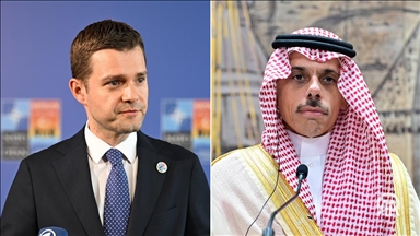 Maqedonia e Veriut e gatshme të hapë ambasadën e saj në Riad