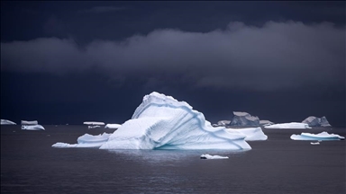 Study warns of accelerated ice sheet melting, rising sea levels