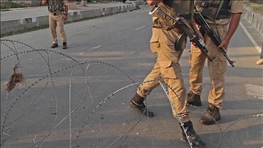 Indian security forces kill at least 26 Maoist rebels