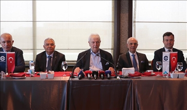 İzmir'in en büyük 100 sanayi kuruluşu açıklandı