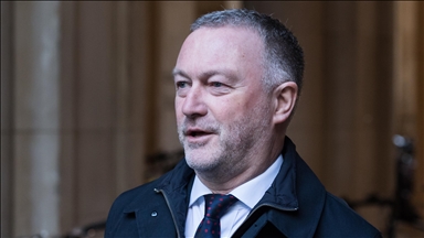 Sekretari britanik, Reed: Do të bëjmë çdo gjë për të ndaluar sulmet e Izraelit në Gaza
