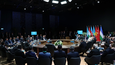 AK Parti'li Zorlu'dan Türk Devletleri Teşkilatı Gayriresmi Zirvesi ile ilgili paylaşım