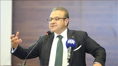 Büyükelçi Egemen Bağış: Terörsüz bir Türkiye tüm bölge ülkeleri için ilham kaynağı olmaya devam edecek
