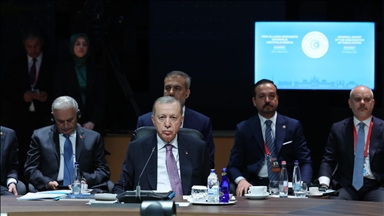 Erdogan poručio da je turkijski svijet nepotpun bez Turske Republike Sjeverni Kipar