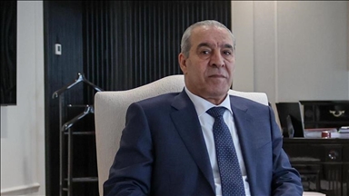 نائب عباس يندد بإطلاق إسرائيل الرصاص على وفد دبلوماسي أجنبي بجنين