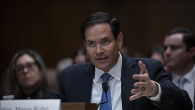 US may impose new sanctions on Russia if no progress on peace deal: Rubio