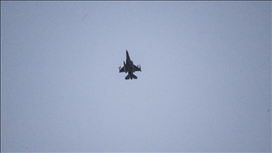 İsrailli pilotların, Gazze'deki hava saldırılardan rahatsızlık duyduğu iddia edildi