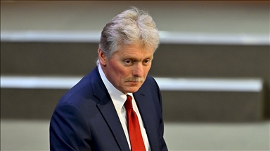 Kremlin: Ukrayna ile memoranduma ilişkin süreci uzatmak istemiyoruz