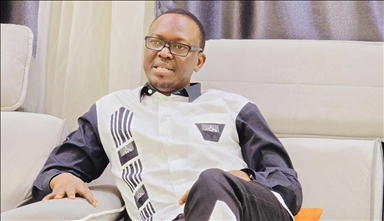 Tchad : l'ancien premier ministre Succès Masra placé en détention préventive
