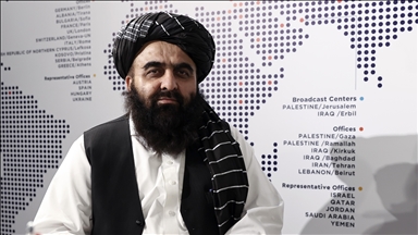 No use of Afghanistan territory to endanger China: Afghan top diplomat tells Beijing
