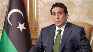 المنفي يرحب بدعوة مصر لحوار وتوافق سياسي ليبي يفضي لانتخابات
