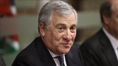 MAE italien Antonio Tajani : « La guerre contre la Bande de Gaza doit cesser ! »