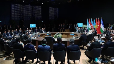 Turkish Republic of Northern Cyprus 'inseparable' part of Turkic world, says Organization of Turkic States