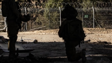 Israeli soldier killed, another injured in fighting in southern Gaza
