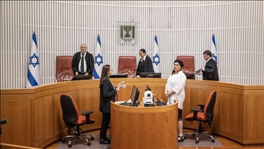 Israel’s Supreme Court rules Netanyahu’s decision to sack Shin Bet chief ‘unlawful’